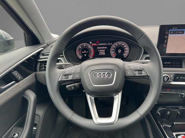 Audi A4 35 TDI Avant S-Tronic