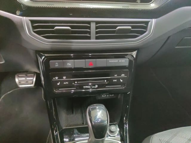 Volkswagen T-Cross 1.5 TSI DSG R-Line