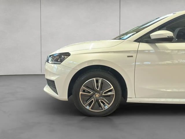 Skoda Fabia 1.0 TSI Tour
