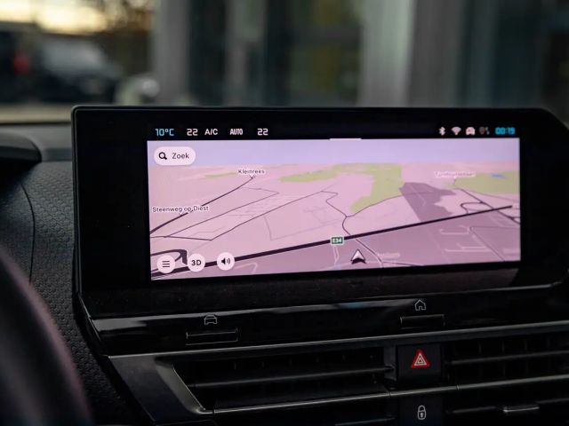 Citroën C4 X Pack Shine