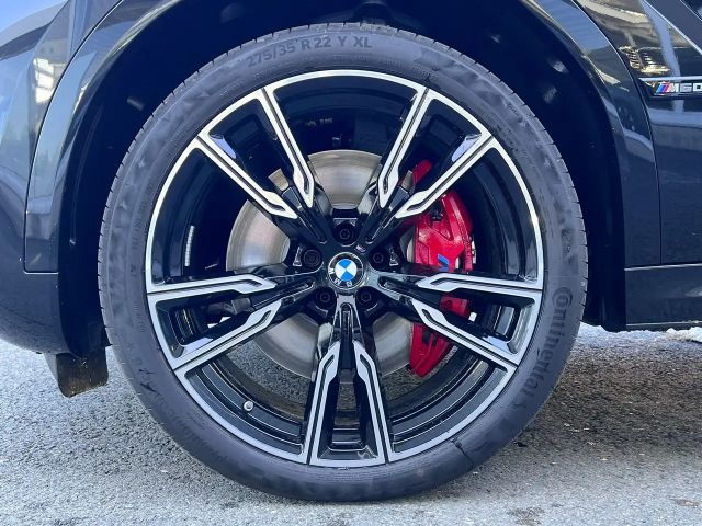 BMW X6 M-Sport M60i xDrive