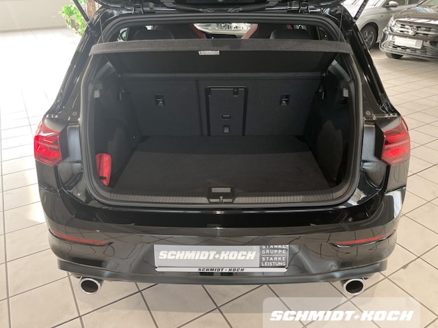 Volkswagen Golf 2.0 TSI DSG GTI