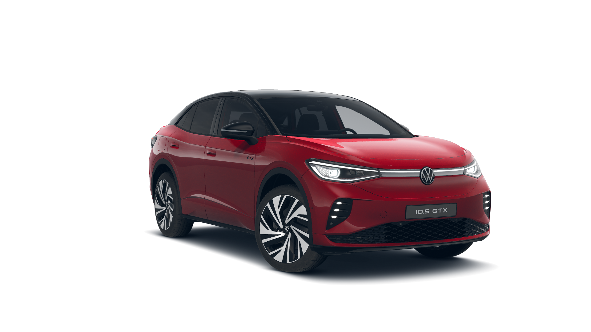 Volkswagen ID.5 GTX
