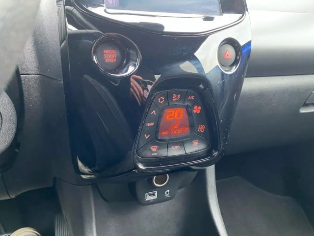 Toyota Aygo Hatchback X-final