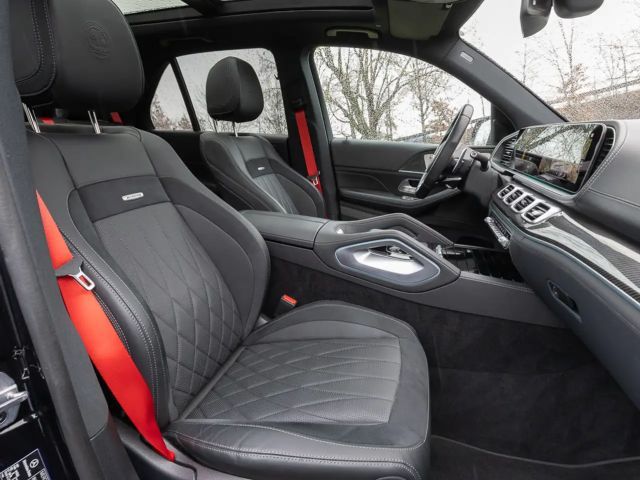 Mercedes-Benz GLE 63 AMG 4MATIC+ AMG Line