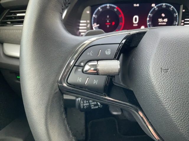 Skoda Octavia 2.0 TDI Combi Style Style