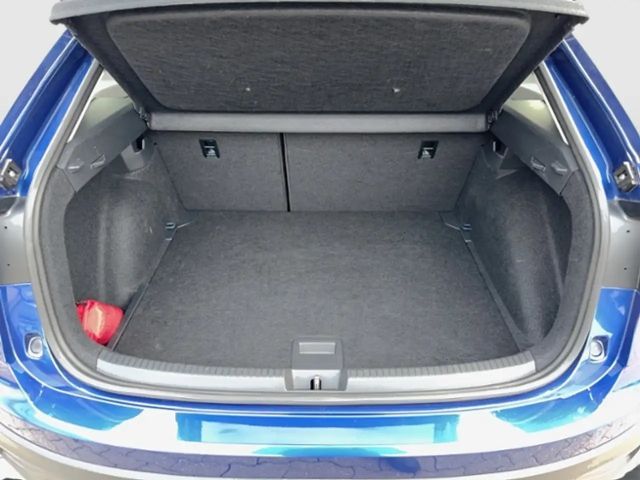 Volkswagen Taigo 1.0 TSI DSG