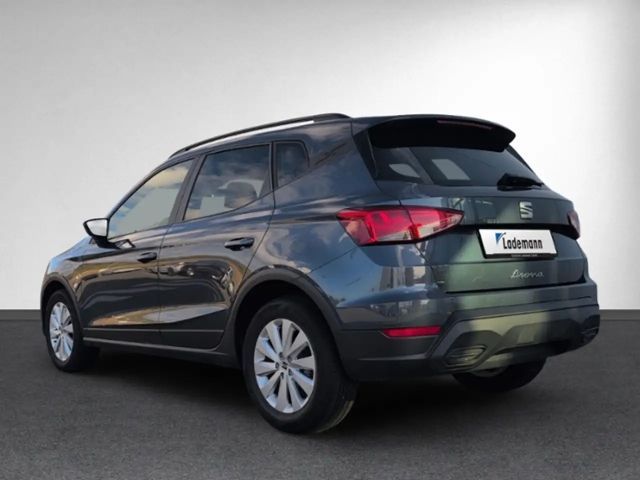 Seat Arona 1.0 TSI DSG Style