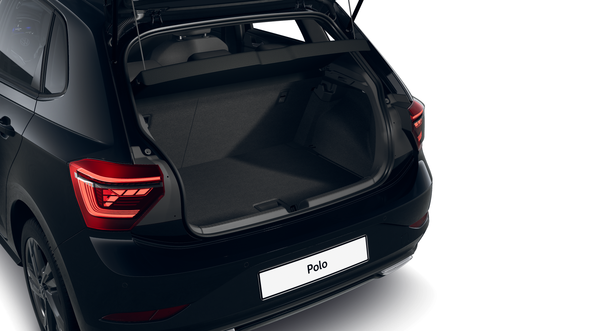 Volkswagen Polo 1.0 TSI DSG R-Line