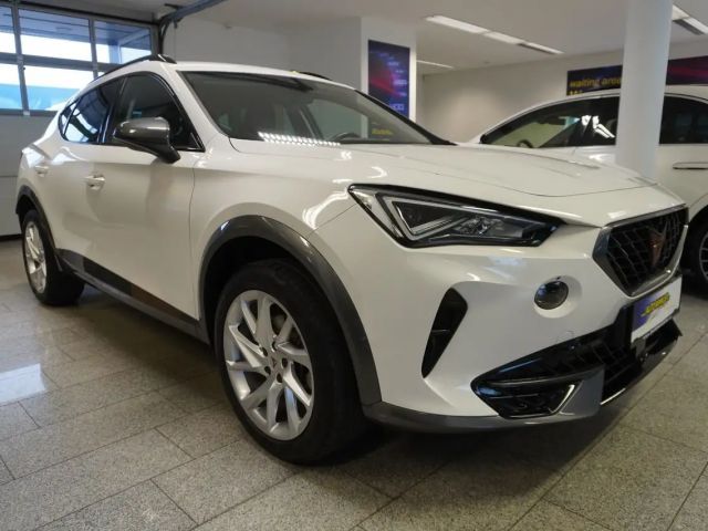 Cupra Formentor 1.5 TSI