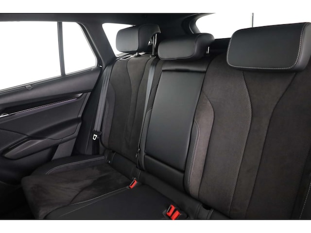 Skoda Enyaq Sportline