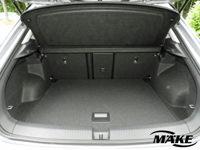 Volkswagen T-Roc 1.5 TSI