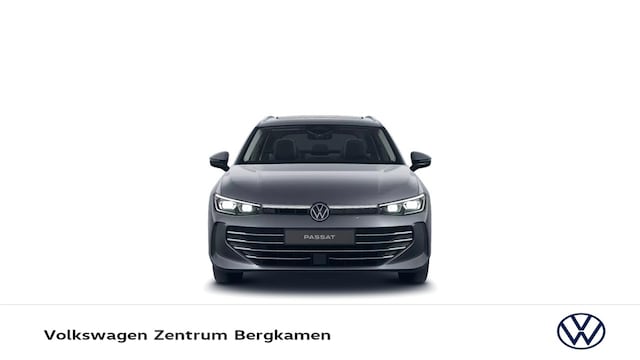 Volkswagen Passat Elegance Elegance Variant