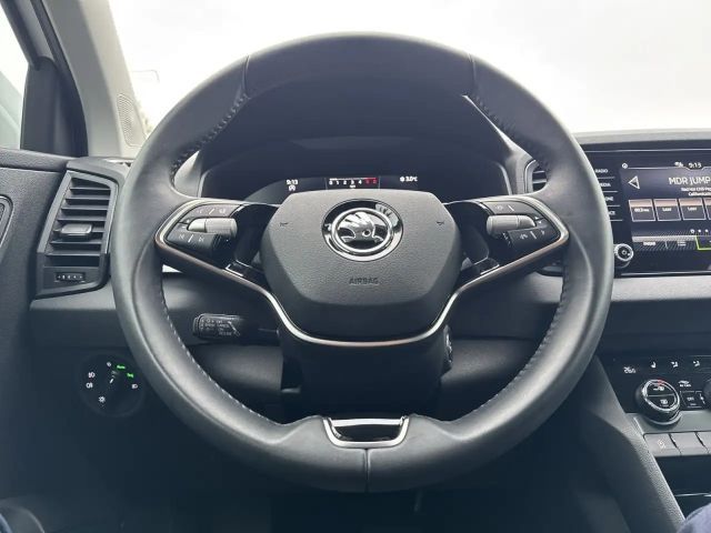 Skoda Karoq Selection