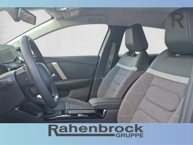 Citroën C4 Plus PureTech