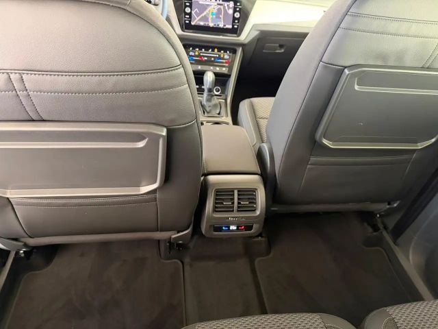 Volkswagen Touran DSG