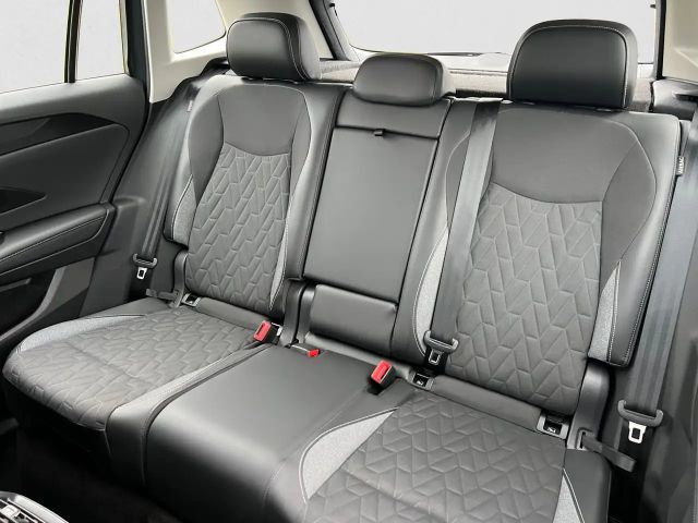 Volkswagen Tiguan DSG