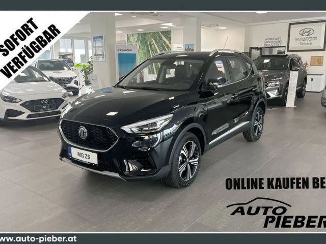 MG ZS Comfort