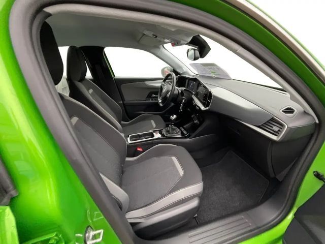 Opel Mokka 1.2 Turbo Edition Turbo