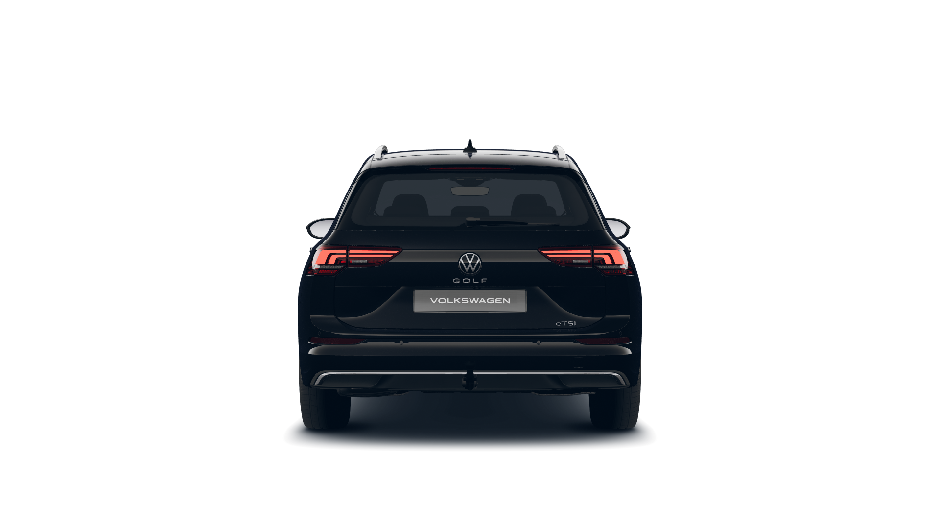 Volkswagen Golf 1.5 eTSI DSG Variant