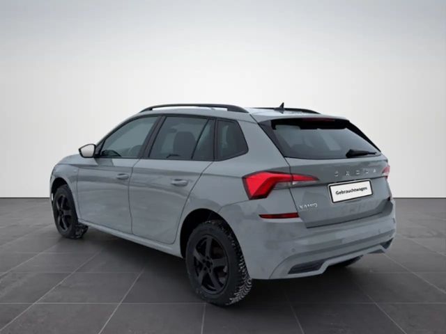 Skoda Kamiq 1.0 TSI Clever