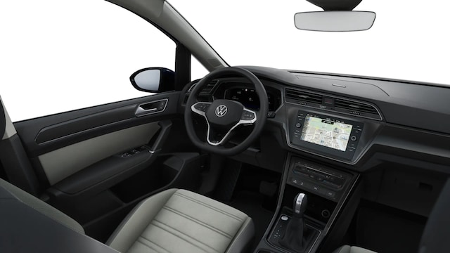 Volkswagen Touran 1.5 TSI 7-zitter Highline