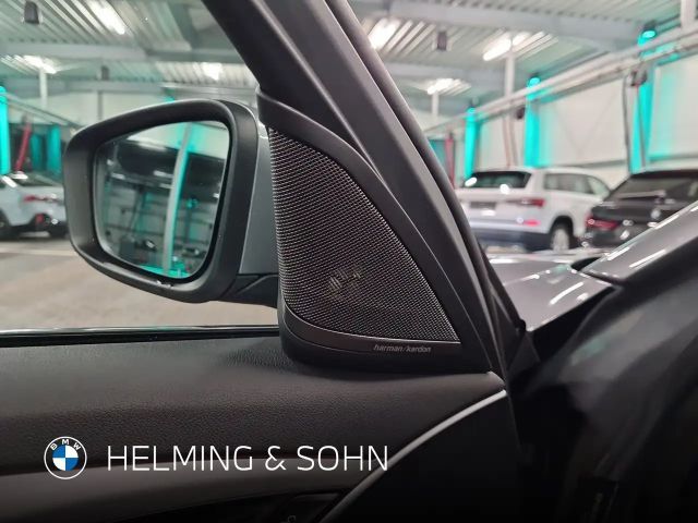 BMW 530 530d Sedan xDrive