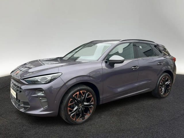 Cupra Terramar 1.5 e-Hybrid VZ e-Hybrid