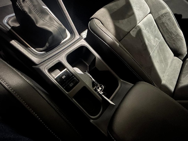 Volkswagen Caddy Style