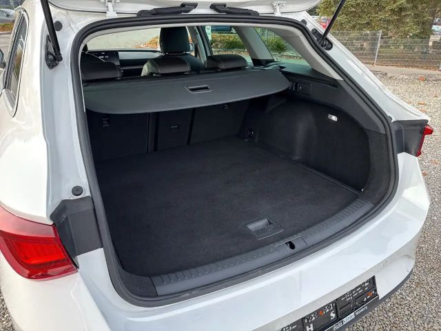 Seat Leon DSG Xcellence