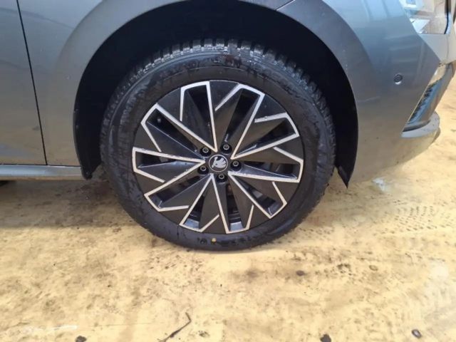 Skoda Kamiq 1.0 TSI Tour