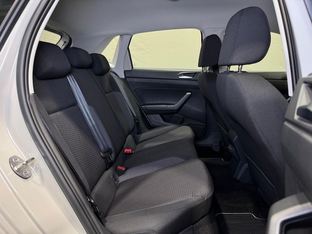 Volkswagen Polo 1.0 TSI DSG Life