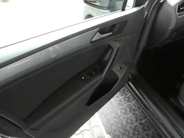 Volkswagen Tiguan ACT Life