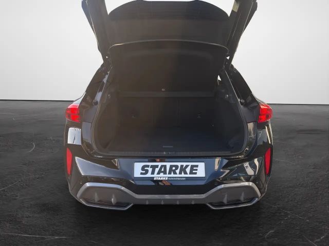 Cupra Terramar 2.0 TSI VZ