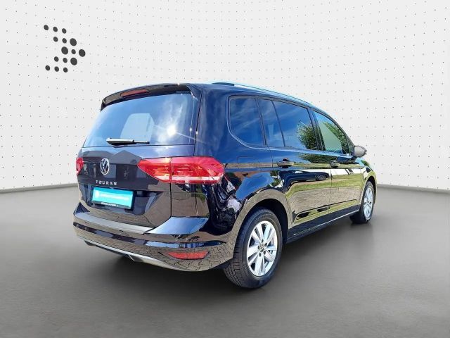 Volkswagen Touran 1.5 TSI Comfortline DSG
