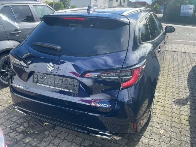 Suzuki Swace Comfort Hybrid