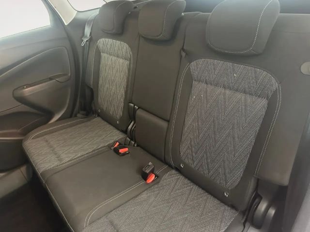 Opel Crossland X 2020 ALLWETTER NAV LED KAMERA SITZ.HZG TEMPOMAT LE