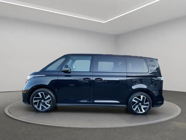 Volkswagen ID.Buzz Pro