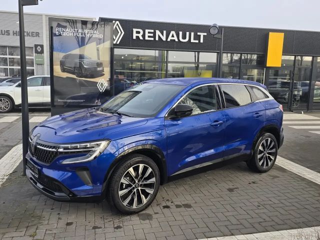 Renault Austral 1.3 TCe 160 Mild-Hybrid *GoogleAssist*Kamera*Autom