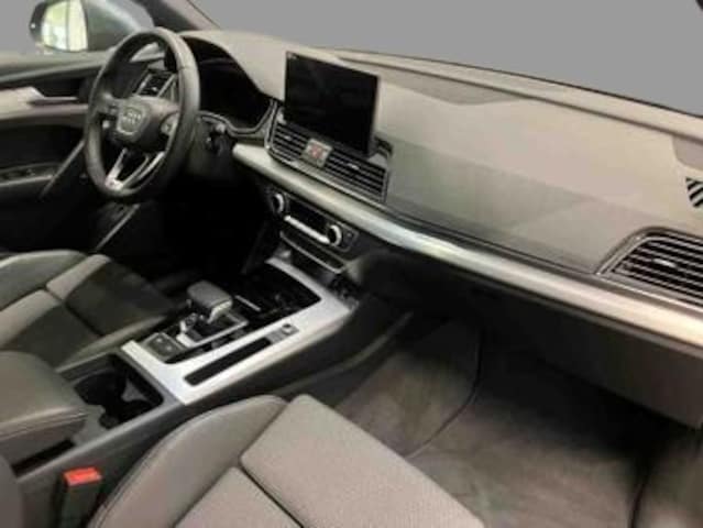 Audi Q5 40 TDI Quattro S-Tronic