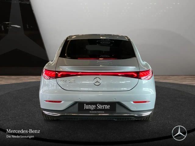 Mercedes-Benz EQE 300 AVANTGARDE Sedan