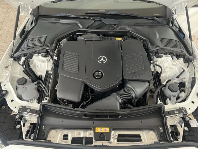 Mercedes-Benz C 200 4MATIC AVANTGARDE Estate