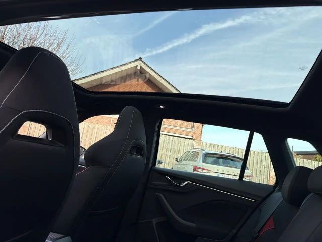 Skoda Kamiq Monte Carlo