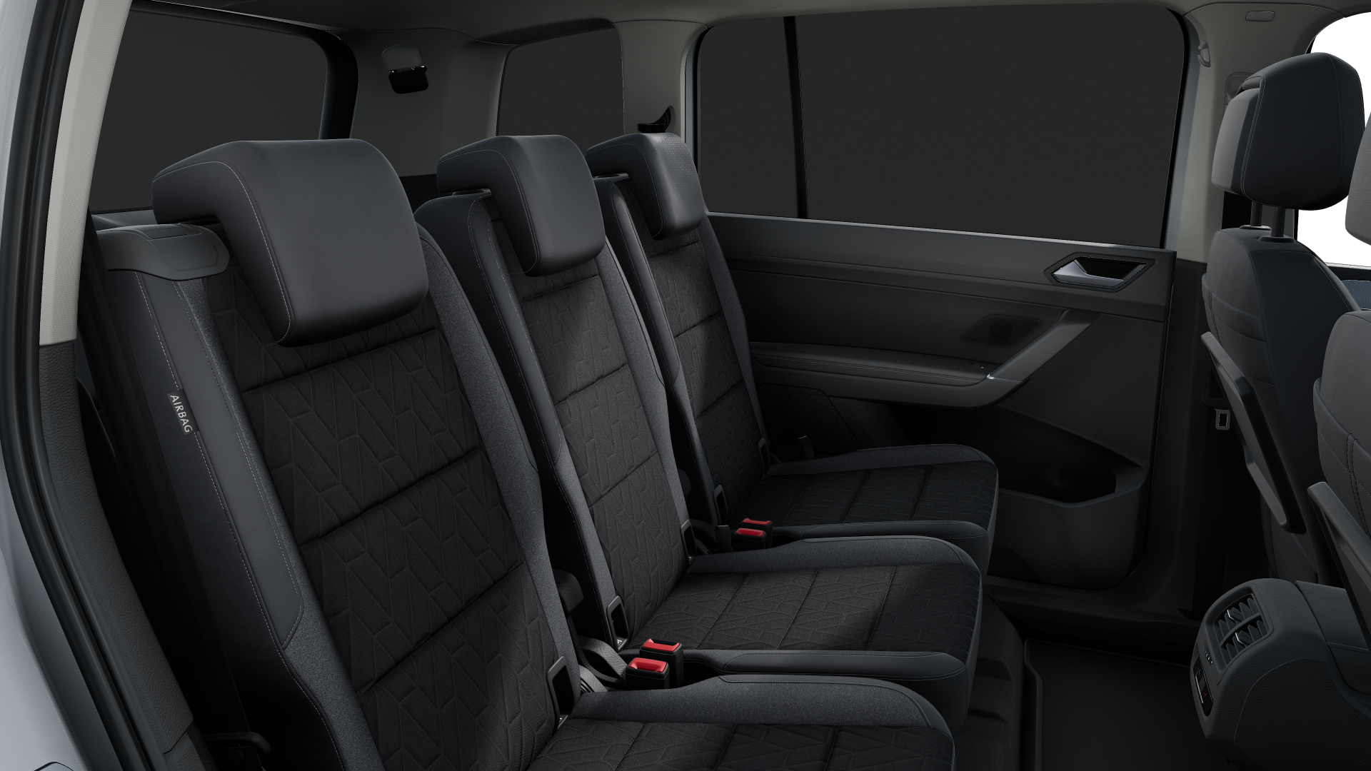 Volkswagen Touran Comfortline DSG