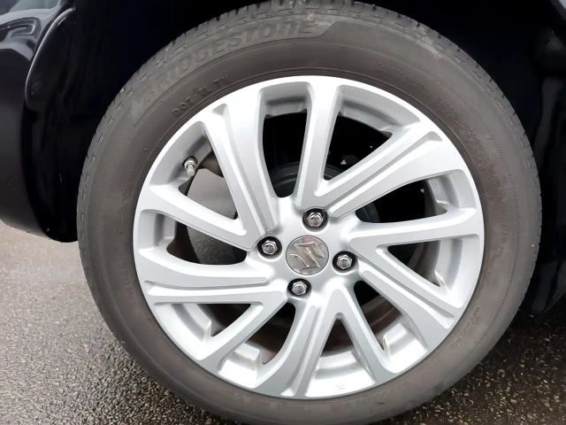 Suzuki Swift Comfort