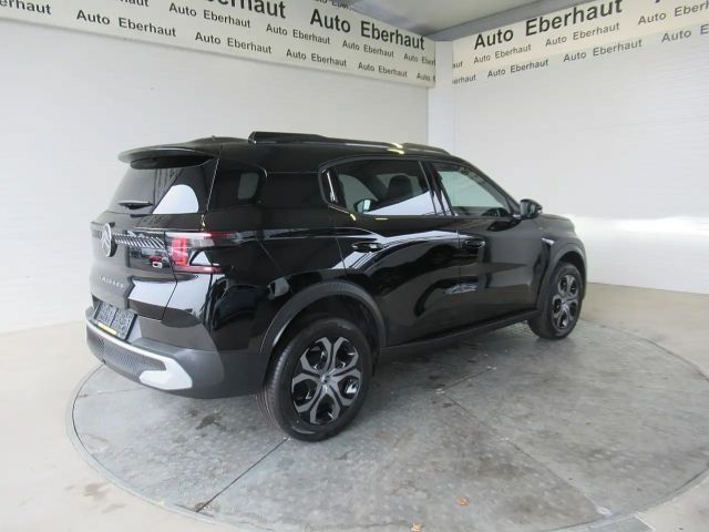 Citroën C3 Aircross Plus