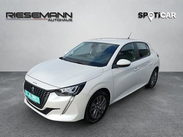 Peugeot 208 Active Pack EAT8 PureTech