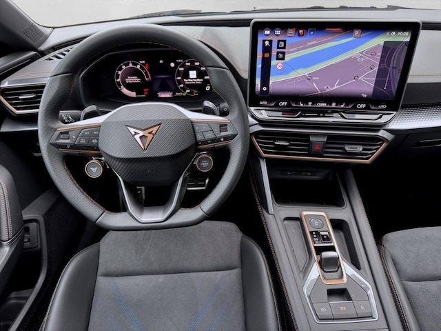 Cupra Leon DSG Sportstourer VZ