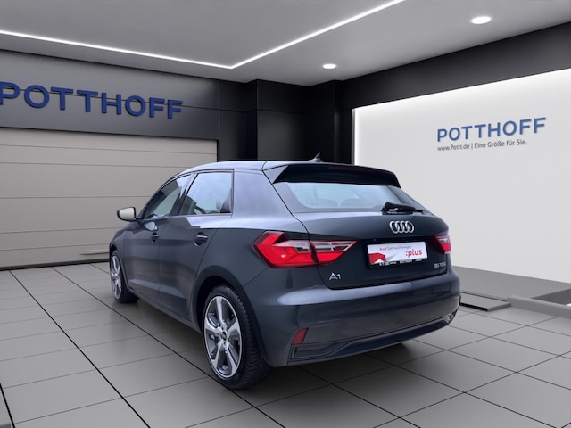 Audi A1 35 TFSI S-Tronic Sportback
