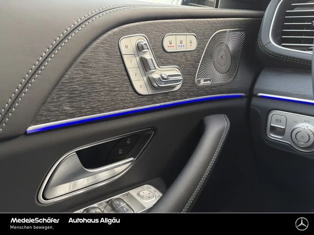 Mercedes-Benz GLE 450 4MATIC AMG Line Coupé